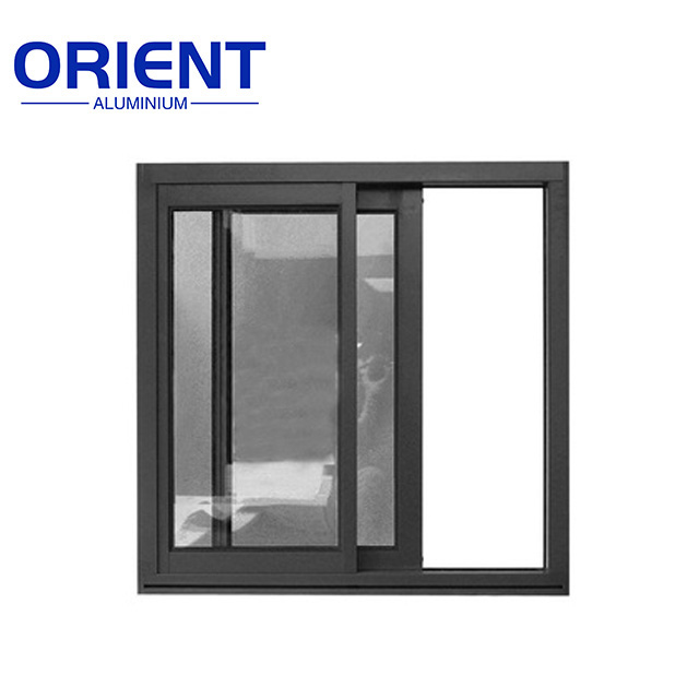 Aluminiumfenster