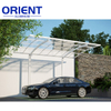 Aluminium-Carport